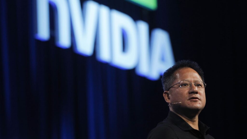 Here are 3 underappreciated aspects of Nvidia’s latest knockout quarter