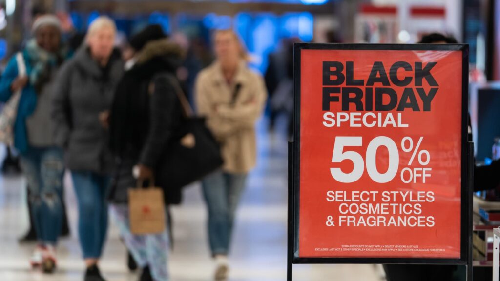 Black Friday deals aren’t as good as you think. Here’s how to snag even lower prices