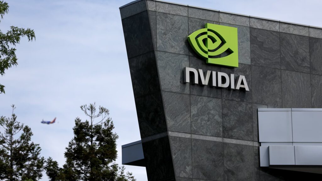 Goldman, JPMorgan and others crank up Nvidia price targets in wake of latest earnings