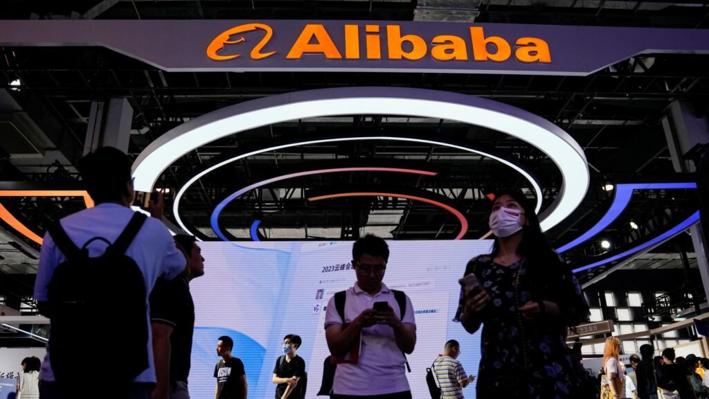 Alibaba, Baidu and more: Jefferies names Asian stocks with significant ‘hidden value’