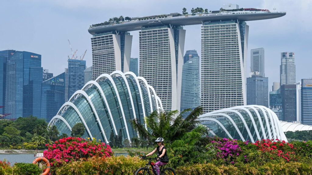 Singapore to tighten crypto regulations for retail customers