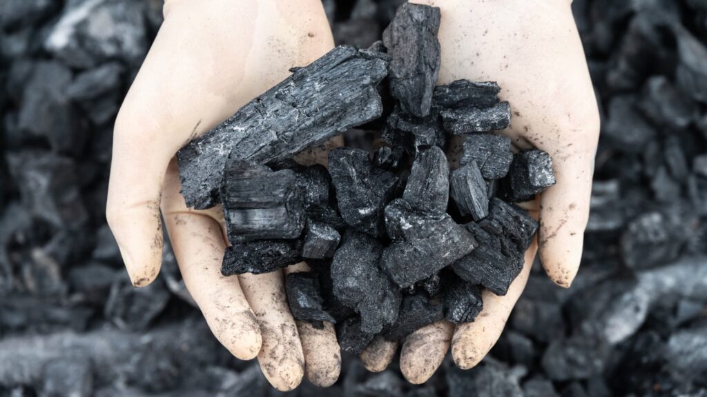 Rare earth discoveries mean coal mines could have a key role to play in the energy transition