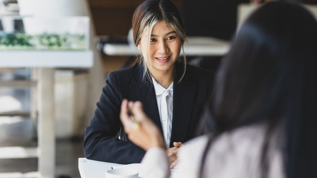 How to spot red flags of a stressful job before you even take it