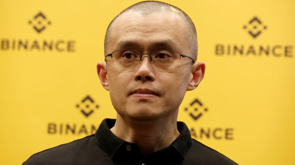 What the Binance settlement means for crypto investors—and why it could clear the path for a bitcoin ETF