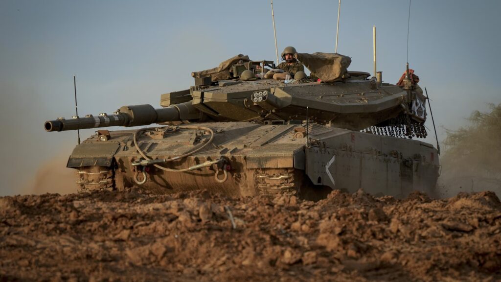 Israel-Hamas war live updates: No hostage releases expected before Friday; more details of deal emerge