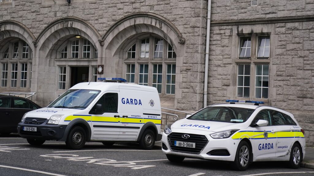 Five people in hospital after ‘serious’ Dublin incident