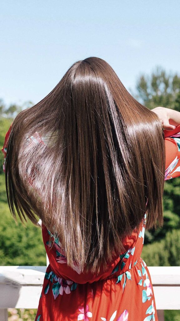 7 tips to make your hair smooth