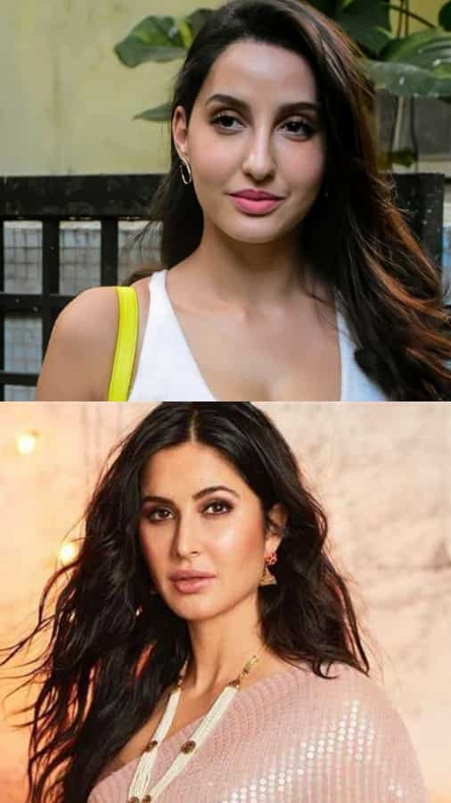 10 foreign actresses who made a mark in Bollywood