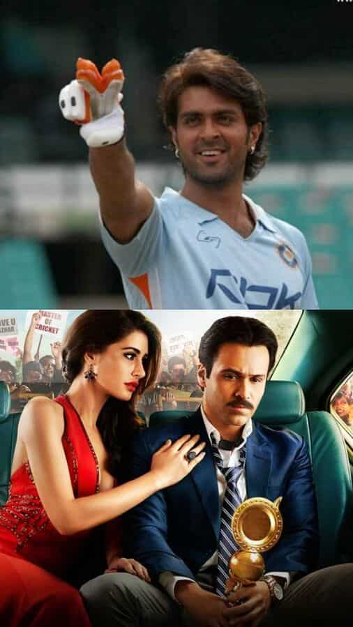 8 Bollywood movies based on cricket that were box office disasters