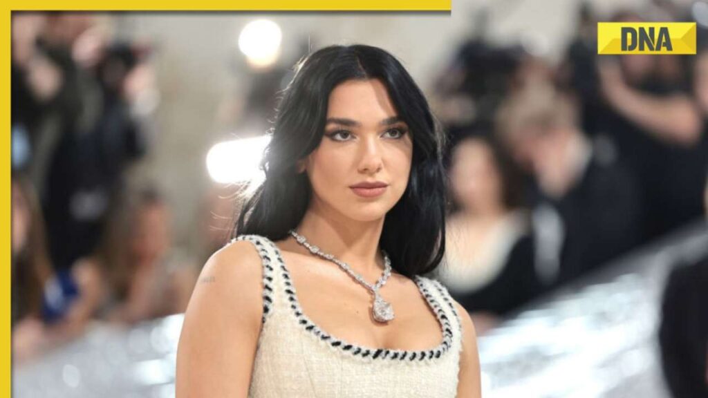 DNA Verified: Dua Lipa to perform at closing ceremony of ODI World Cup 2023? Here’s the truth