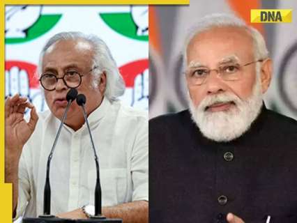 ‘It’s clear that he…’: Congress leader Jairam Ramesh makes big statement over PM Modi’s Patna roadshow