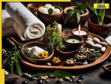 Meet this Indian ayurveda doctor who is close to create history with his ‘age reversal therapy’