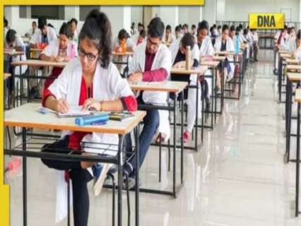 NEET-UG Results: Rajkot, Sikar centers’ extraordinary result raises a stink