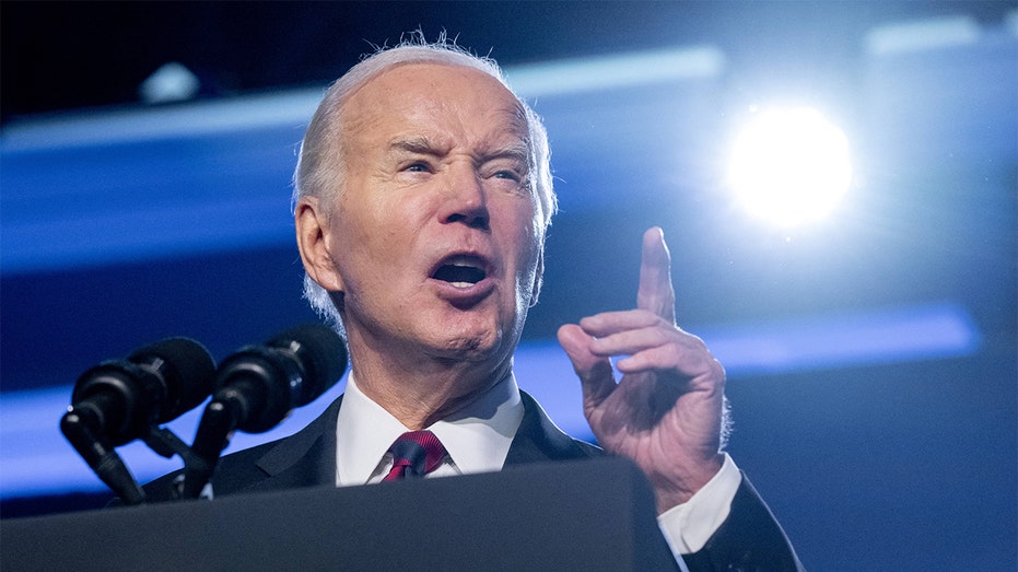 Biden defiantly charges ahead with election run despite speculation he would drop this weekend