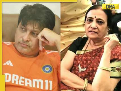 Former cricketer, actor Salil Ankola’s mother found dead in Pune flat