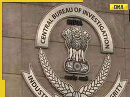 CBI arrests NIA officer for demanding Rs 2.5 crore bribe, here’s what happened