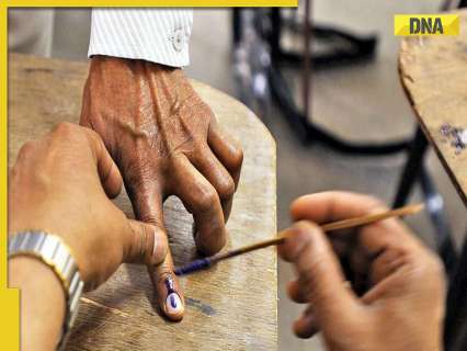 Haryana Election 2024: When and where to watch exit polls?