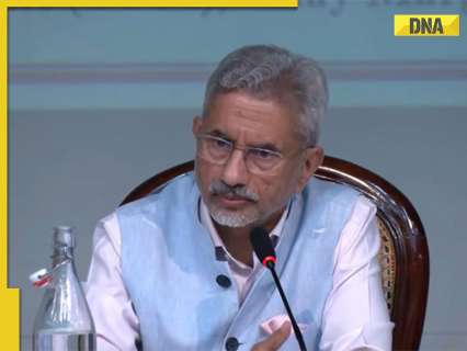 ‘Not going there to discuss India-Pakistan…’: EAM S Jaishankar on his upcoming Islamabad visit for SCO Summit