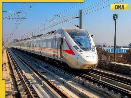 Good news for Delhi-NCR commuters as Namo Bharat trial begins between…, here’s what you need to know