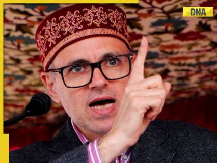 J-K Assembly Election Results 2024: Omar Abdullah’s big statement as NC-Congress alliance takes lead; ‘BJP shouldn’t..’