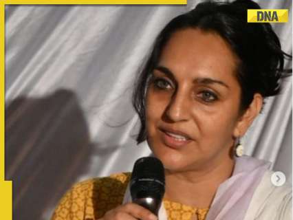 Ambala Cantt Election Results LIVE: Who is Chitra Sarwara, Independent, Congress rebel leading against BJP’s Anil Vij?