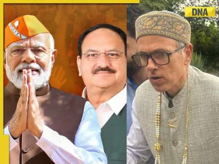 Assembly Election 2024 Results: INDIA bloc’s first win in J-K, BJP retains Haryana