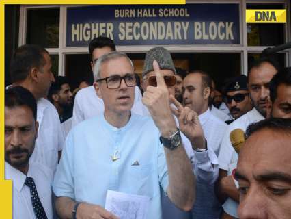 Omar Abdullah’s BIG statement after winning J-K assembly polls, says ‘whoever becomes CM…’