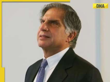 Why did Ratan Tata never marry? Legendary industrialist once revealed…