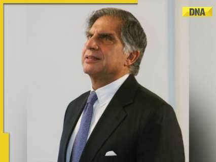 Ratan Tata death: Remembering Ratan Tata and how a titan of industry and philanthropist touched lives of millions