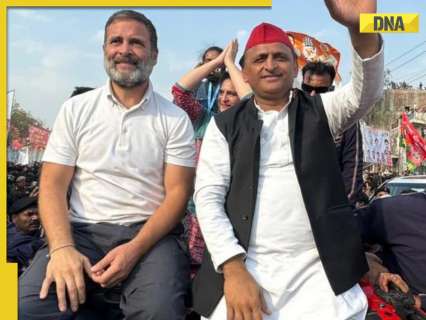 Will Samajwadi Party’s alliance with Congress continue? SP chief Akhilesh Yadav breaks his silence