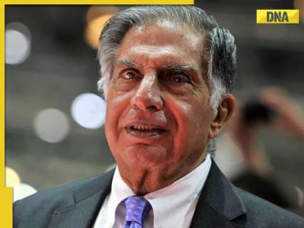 ZEE proposes biographical film on Ratan Tata’s life as humble tribute to his legacy