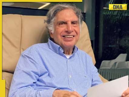 Ratan Tata did THIS work in 20 days, but govt took years to do it