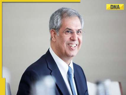 Noel Tata appointed chairman of Tata Trusts, set to head Rs 13869660750000 firm after Ratan Tata’s demise