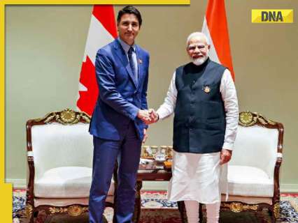 ‘Ties can’t be repaired unless…’: India dismisses Canadian PM Trudeau’s remarks on meeting PM Modi in Laos