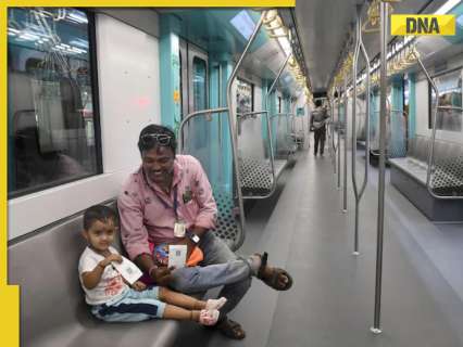 Mumbai Metro launches Whatsapp-based ticket service for lines 2A and 7; know steps to avail it