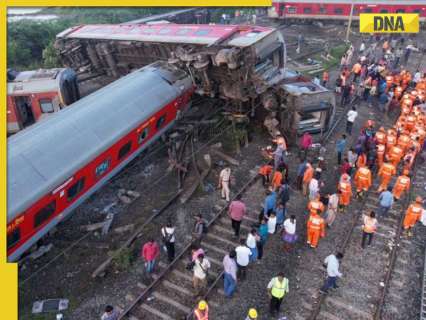 Mysuru-Darbhanga Bagmati Express collision: Southern Railway says train ‘mistakenly’ entered loop where…