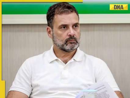 ‘Before this government wakes up…’: LoP Rahul Gandhi’s scathing attack after Tamil Nadu train accident