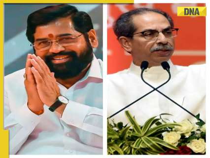 Shinde vs Thackeray: Both Shiv Sena factions lock horns over organising Dussehra rally as poll fever grips