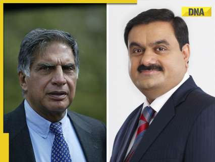 Gautam Adani on Ratan Tata’s death news: ‘Legends like him never fade away…’