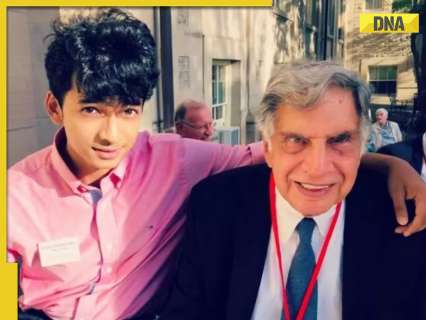 ‘Over the last 3 days…’Ratan Tata’s closest aide Shantanu Naidu new post goes viral, check here