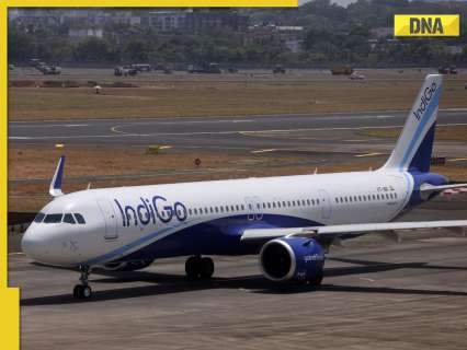 Bomb threat letter found on Chennai-bound IndiGo flight, minister, HC judge among 169 passengers