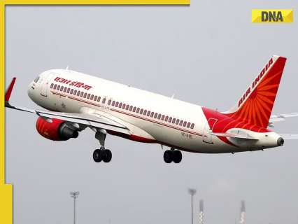 Air India Mumbai-New York flight diverted to Delhi after bomb threat