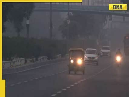 Air Pollution: GRAP Stage-I imposed across Delhi NCR, here are do’s, don’ts to follow