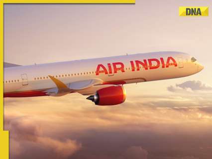 Air India’s Delhi-Chicago flight diverted to Canada after bomb threat, airline says THIS