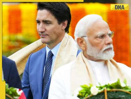 MEA makes big statement, holds PM Trudeau ‘solely responsible’ for damage to India-Canada relations