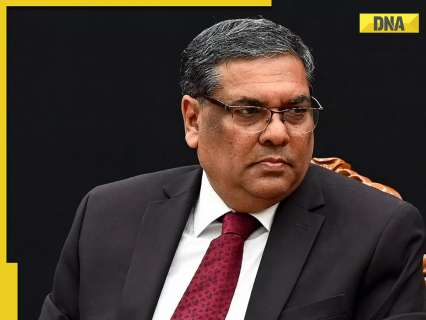 Who is Justice Sanjiv Khanna named CJI Chandrachud’s successor, could become next Chief Justice?