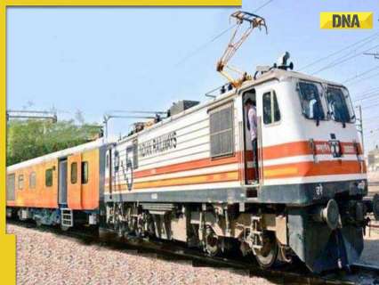 IRCTC Indian Railways changes ticket booking rules: You can’t book train tickets 120 days in advance due to…