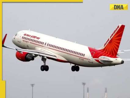 Air India flight from Mumbai transmits emergency signal over London, claims Flight tracker