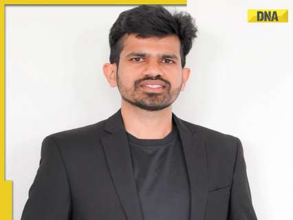 Vijay Bhaskar Kamireddy: Revolutionising machine learning with innovation and expertise