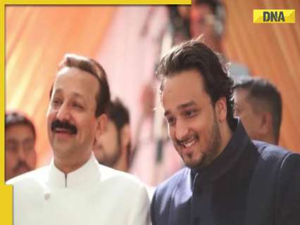 ‘Not all that is hidden…’: Son Zeeshan shares cryptic post after Baba Siddique’s murder